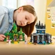 Конструктор Lego Wicked Емеральд-сіті і замок Кіамо Ко (75689) - изображение 7