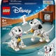 Конструктор LEGO Лакі та Пенні. 101 далматинець, 43271 - зображення 1