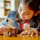 Конструктор LEGO Лакі та Пенні. 101 далматинець, 43271 - зображення 5