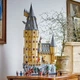 Конструктор LEGO Замок Гоґвортс: головна вежа, 76454 - зображення 3
