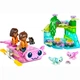Конструктор Lego Friends Пригодницький човен «Аксолотль» (42681) - изображение 2