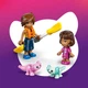 Конструктор Lego Friends Пригодницький човен «Аксолотль» (42681) - изображение 7