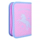 Пенал твердий YES одинарний без клапана HP-02 Your Magic Unicorn (533647) - зображення 2