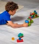 Сенсорний конструктор Jelly Blox – набір креативу - изображение 8