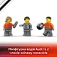 Конструктор LEGO Вантажівка для демонстрації F1® із перегоновим автомобілем Audi F1® (60493) - зображення 8