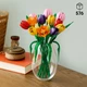 Конструктор Lego Botanicals Букет тюльпанів (11501) - изображение 4