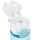 Пляшечка для води Kite K25-1212-2, 600 мл, блакитна - зображення 3
