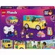 Конструктор Lego Friends Фургон з аксесуарами для улюбленців (42678) - изображение 3