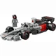 Конструктор Lego Speed Champions Гоночний автомобіль Audi Revolut F1 Team R26 (77259) - изображение 2