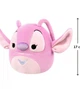 М'яка іграшка SQUISHMALLOWS серії "Disney" – янгол (17 см) - зображення 3