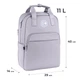 Рюкзак GoPack Teens 122M-3 (GO26-122M-3) - зображення 3