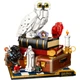 Конструктор Lego Harry Potter Філософський камінь. Колекційний набір (76466) - изображение 2