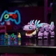 Конструктор Lego Klombo, 77077 - изображение 6