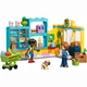 Конструткор LEGO Friends Цілодобовий магазин у Хартлейк-Сіті (42680) - изображение 2