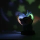 Світильник Лисеня з рухливим хвостиком Infantino - забавний декор для дитячої кімнати, 302021 - изображение 4