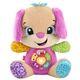 Сестричка Розумного цуценяти з технологією Smart Stages (багатомовна) Fisher-Price, JFD32 - изображение 2