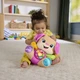 Сестричка Розумного цуценяти з технологією Smart Stages (багатомовна) Fisher-Price, JFD32 - изображение 3