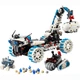 Конструктор Lego Technic Місяцехід Lunar Outpost. Космічний корабель (42211) - изображение 2