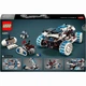 Конструктор Lego Technic Місяцехід Lunar Outpost. Космічний корабель (42211) - изображение 3