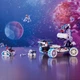 Конструктор Lego Technic Місяцехід Lunar Outpost. Космічний корабель (42211) - изображение 6