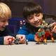 Конструктор LEGO Вогняний хамелеон Матео, 71492 - зображення 5