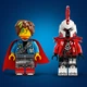 Конструктор LEGO Вогняний хамелеон Матео, 71492 - зображення 7