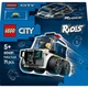 Конструткор LEGO City Автівки — Поліцейська вантажівка (60481) - зображення 1