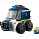 Конструткор LEGO City Автівки — Поліцейська вантажівка (60481) - зображення 2