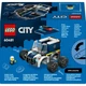 Конструткор LEGO City Автівки — Поліцейська вантажівка (60481) - зображення 3