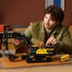 Конструктор дитячий LEGO Екскаватор Volvo EC500 Hybrid (42215) - зображення 5