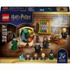 Конструктор Lego Harry Potter Замок Гоґвортс: Церемонія розподілу по факультетах (76460) - изображение 1