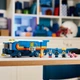 Конструктор дитячий LEGO Sonic та командна вантажівка (77006) - зображення 6