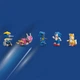 Конструктор дитячий LEGO Sonic та командна вантажівка (77006) - зображення 8