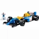 Конструктор LEGO Williams Racing FW14B з Найджелом Менселом (10353) - зображення 2
