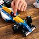 Конструктор LEGO Williams Racing FW14B з Найджелом Менселом (10353) - зображення 6