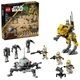 Конструктор Lego Star Wars Бойовий загін бійців-клонів 327-го галактичного корпусу (75431) - изображение 3