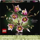 Конструктор Lego Botanicals Гілки магнолії (11510) - изображение 1