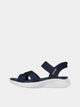 Сандалии Skechers 8976056 Синий 40 KW9556 - изображение 2