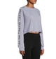 Кофта Calvin Klein блакитна (ck1708) - зображення 2