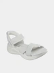 Сандалии Skechers 8976056 Белый 41 KW9558 - изображение 5