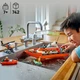 Конструктор Lego City Рятувальний катер і гелікоптер берегової охорони (60504) - изображение 4