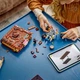 Конструктор Lego Harry Potter Куслива Жахлива книга жахіть, 76449 - изображение 4