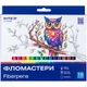 Фломастери Kite, набiр 18 шт. Kite Classic (K-448) - изображение 1