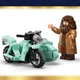 Конструткор LEGO Harry Potter TM Геґрід і Гаррі: Втеча з Тисової вулиці (76459) - зображення 5