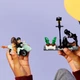Конструткор LEGO Harry Potter TM Геґрід і Гаррі: Втеча з Тисової вулиці (76459) - зображення 6