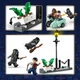 Конструткор LEGO Harry Potter TM Геґрід і Гаррі: Втеча з Тисової вулиці (76459) - зображення 7