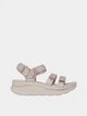 Сандалии Skechers 10647877 Бежевый 38 KW9559 - изображение 1