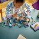 Конструктор Lego Friends Кінна стайня і академія верхової їзди (42688) - изображение 4