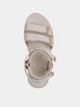 Сандалии Skechers 10647877 Бежевый 38 KW9559 - изображение 4