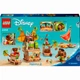 Конструктор Lego Disney Princess Баржа Какамора (43258) - изображение 1